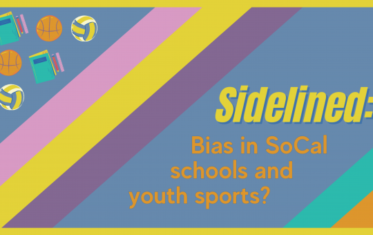 Sideline Poster